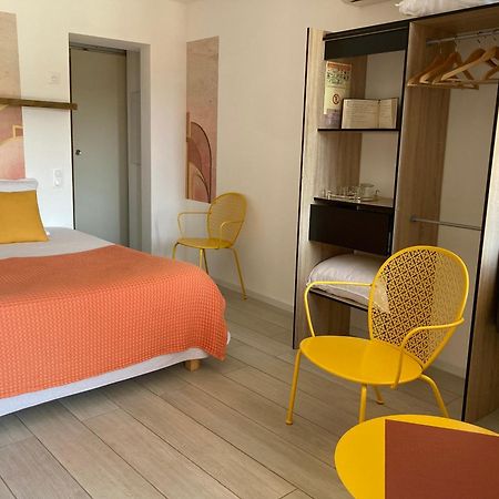 מלון פרופריאנו Casa Santa Giulia מראה חיצוני תמונה