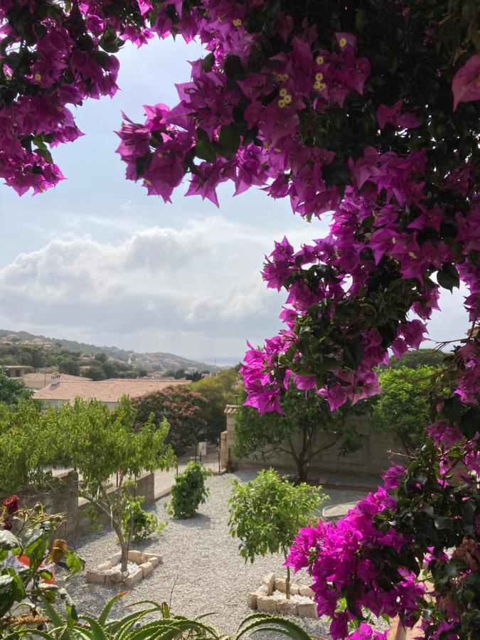 מלון פרופריאנו Casa Santa Giulia מראה חיצוני תמונה