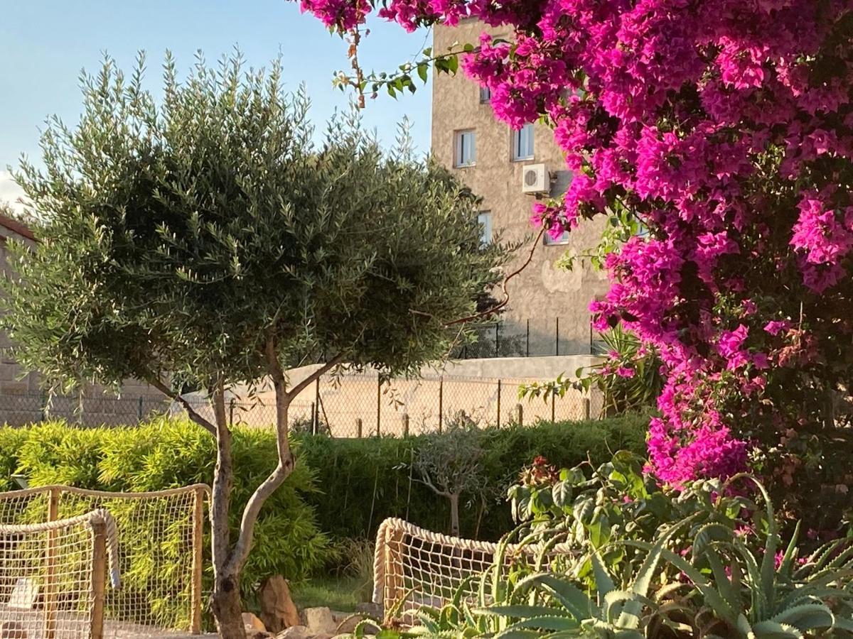 מלון פרופריאנו Casa Santa Giulia מראה חיצוני תמונה